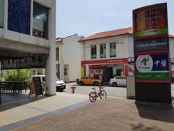 Odeon Katong Shopping Complex (D15), Retail #177937442